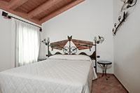 Arredamento agriturismo Alla Motta foto 7