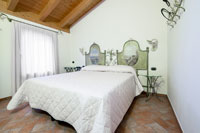 Arredamento agriturismo Alla Motta foto 2