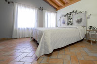 Arredamento agriturismo Alla Motta foto 9