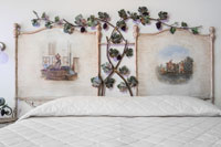 Arredamento agriturismo Alla Motta foto 10