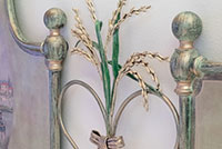 Arredamento agriturismo Alla Motta foto 4