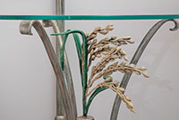 Arredamento agriturismo Alla Motta foto 5