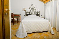 Arredamento agriturismo Alla Motta foto 14