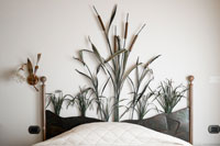 Arredamento agriturismo Alla Motta foto 15