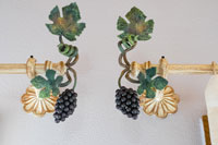 Arredamento agriturismo Alla Motta foto 11