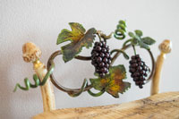 Arredamento agriturismo Alla Motta foto 12