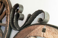 Arredamento agriturismo Alla Motta foto 19