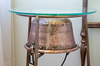 Arredamento agriturismo Alla Motta foto 20