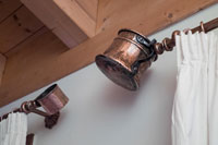 Arredamento agriturismo Alla Motta foto 27