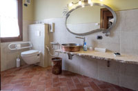 Arredamento agriturismo Alla Motta foto 23