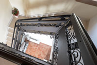 Arredamento agriturismo Alla Motta foto 24