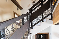 Arredamento agriturismo Alla Motta foto 25