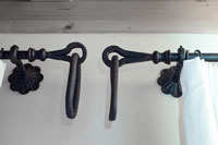 Arredamento agriturismo Alla Motta foto 29