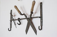 Arredamento agriturismo Alla Motta foto 30