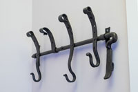 Arredamento agriturismo Alla Motta foto 31