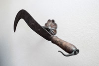 Arredamento agriturismo Alla Motta foto 32