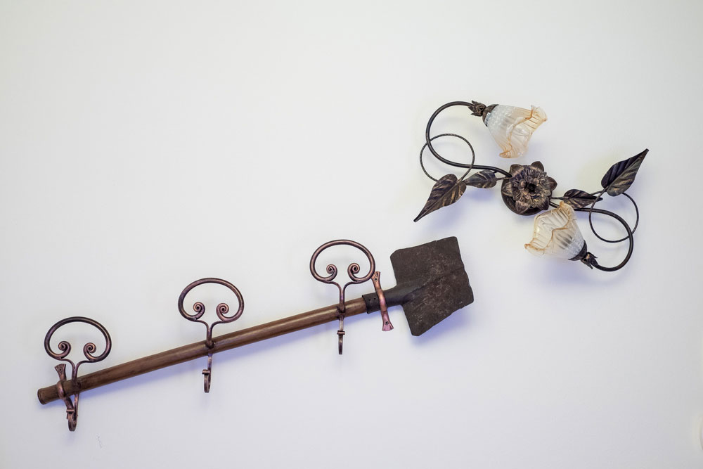 Arredamento agriturismo Alla Motta foto 34