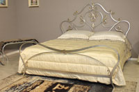 Ducale double bed