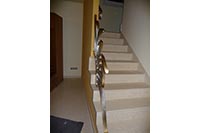 Parapetti e corrimano in ferro battuto foto 5